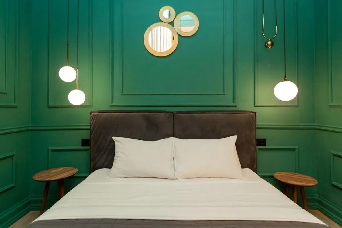 Stylish 2Br Apartment In The Center Of Tbilisi 0*,  Georgien